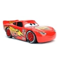 thumbnail image 4 of JADA TOYS Lightning Mcqueen 1/24 Scale Die Cast Car, 4 of 11