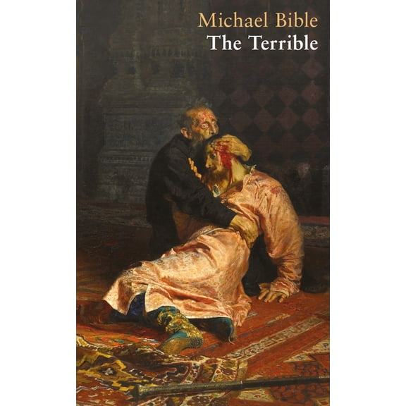 American Literature The Terrible, (Paperback)