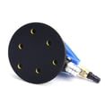 thumbnail image 4 of ZHONG AN 5" Professional Orbital Sander, Dual Action Palm Sander for Auto Body Work, Hook and Loop Vacuum System, 4 of 4