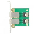 thumbnail image 4 of Dioche Adapter Card SFF-8087 To SFF-8088 Internal External Electronic Transfer H0305 MINISAS,Adapter Card,Electronic Component, 4 of 8