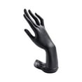 thumbnail image 3 of Soporte de mano para anillos de Boda shamjiam Exhibición de pulseras negro, 3 of 8