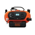 thumbnail image 2 of BLACK+DECKER BDINF20C 20V MAX Lithium Cordless Multi-Purpose Inflator (Tool Only) Air Pumps, 2 of 5