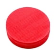 thumbnail image 4 of DOLITY 10 Pcs Marqueurs de Tapis Autocollant de Marqueur 4 Pouces Couleurs Vives Colle au Rouge, 4 of 9