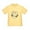 Daffodil Yellow, variant on CafePress - Adventure Awaits Let'S Go Find It T Shirt - Cute Toddler T-Shirt, 100% Cotton