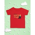 thumbnail image 3 of Day Of The Assumption T-Shirt Infant -Image by Shutterstock,  24 Months, 3 of 4