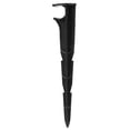 thumbnail image 4 of SHAR 20Pcs Garden Ground Stakes Hose Bracket Fixed Stem Holder for Watering Irrigation System15.5x3cm, 4 of 9