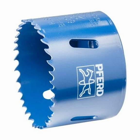Pferd 2-3/8" Bi-Metal Hole Saw 29127