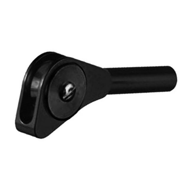 Mosiee Dual Roller Double Ring Guide Fishing Rod Guide Tip Orifice Length Ring Inner Diameter Outgoing Line Is Smoother