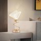 thumbnail image 3 of Butterfly Decorative Lamp 6W LED Desk Lamp for Living Room Modern Floor Lamp for Bedroom Office EU Plug White Light, 3 of 5