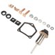 thumbnail image 5 of Kit de reconstrucción de solenoide de arranque, kit de reparación de solenoide de arranque, juego de contactos de émbolo de reconstrucción, kit de reparación de solenoide de arranque, uso conveniente, 5 of 9