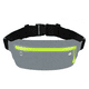 thumbnail image 1 of Riñonera ultrafina para correr, riñonera ligera e impermeable para gimnasio, viajes, actividades al aire libre Ormromra CPB-DE-SSW1251-4, 1 of 5