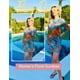 thumbnail image 5 of Vestido LUYAA Beach Short Summer para mujer, vacaciones 2025, 5 of 6
