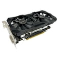 thumbnail image 1 of Tarjeta gráfica QTHREE Radeon RX 560 XT 8GB GDDR5 1792SP, 1 of 7