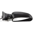 thumbnail image 4 of New Side Mirror Compatible with 2005-2006 Hyundai Santa Fe 2.4L 2.7L I4 Right Passenger Side 173HP Replaces 8762026822 HY31ER HY1321160 HY31ER, 4 of 5