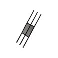 thumbnail image 1 of Tree Stand Seat Replacement Ladder Treestands Ladder Stand Seat Lightweight for Ladder Stands, 1 of 9