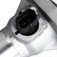 thumbnail image 2 of Engine Coolant Thermostat 90916 03046 71° Water Neck Housing Replacement for Chevy LS LS1 LS2 LS7 Polished, 2 of 3