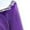 Purple, variant on 100 Days of School Old Lady Clothing for Kids 100th Grandma Granny Dress up for Girls 6-7Years Pink