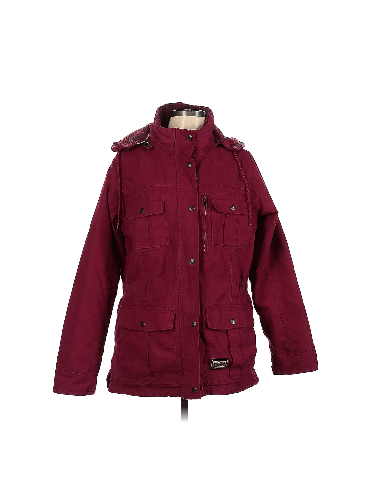 Schmidt Workwear