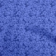 thumbnail image 1 of oneOone Rayon Medium Blue Fabric Tropical Diy Clothing Quilting Fabric Print Fabric By Yard 56 Inch Wide, 1 of 5