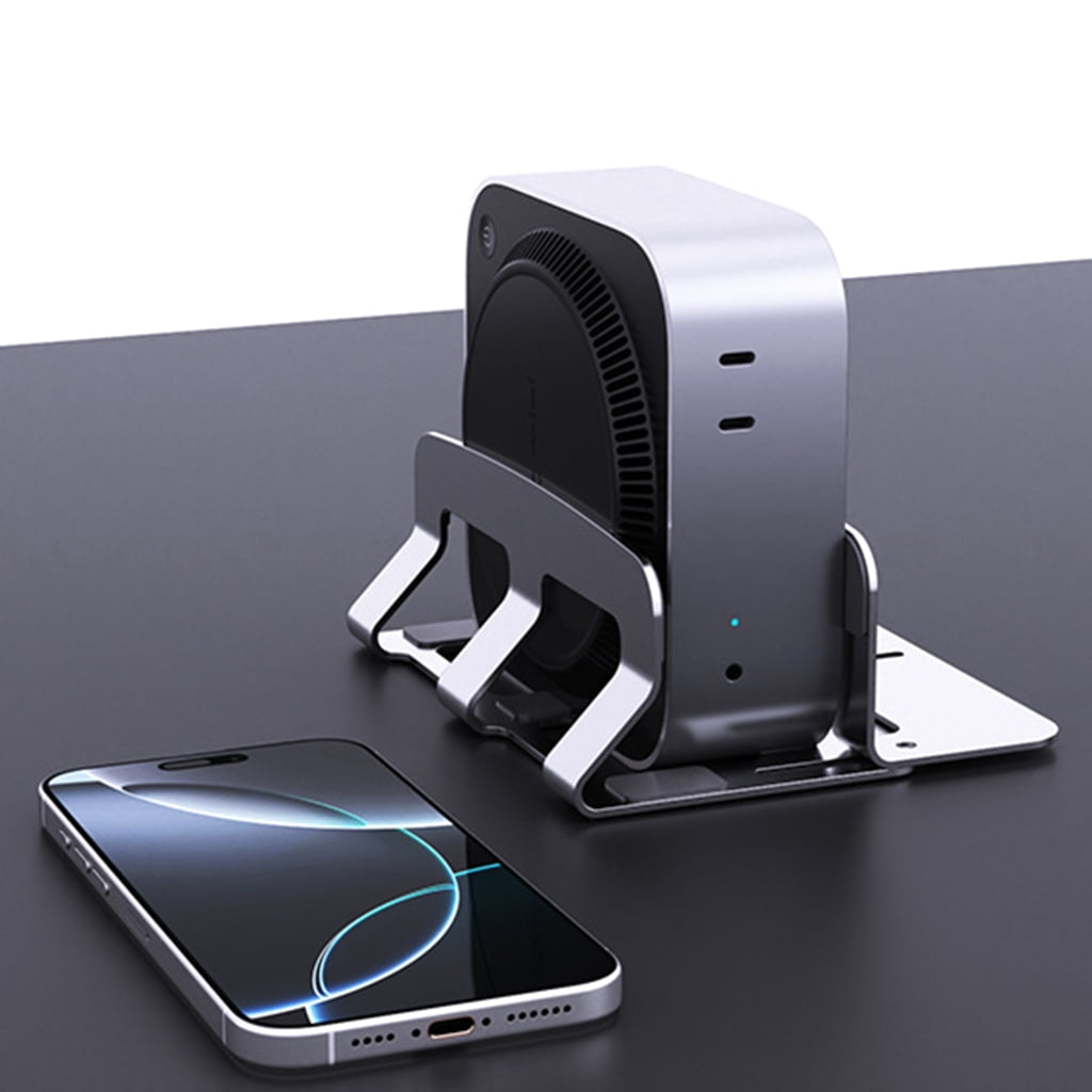 Vertical Laptop Stand Holder Adjustable Desktop Notebook Dock Space Saving Laptop Vertical Saving Dock Replacement