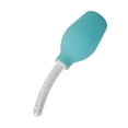 thumbnail image 2 of Irrigador De Enema De Bola, Silicona Suave 300 Ml Fácil De Sostener Cabeza Blanda De Bulbo De Enema Para Limpieza Anal ANGGREK JI3117, 2 of 8