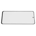 thumbnail image 3 of Ymiko S21 FE 5G G990 Series Front Outer Lens Glass Screen Replacement Kit Black, 3 of 8