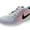 Titanium/Black/Fuchsia Flash/Hot Lava, variant on Nike Women's Free 5.0 Running Shoes