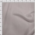 thumbnail image 3 of oneOone Velvet Light Purple Fabric Stripes Fabric For Sewing Printed Craft Fabric By The Yard 58 Inch Wide, 3 of 5