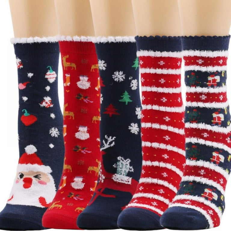 Womens christmas stocking 2025