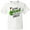 AA-White, variant on Inktastic Going Golfing with My Uncle- Kids Golf Youth T-Shirt
