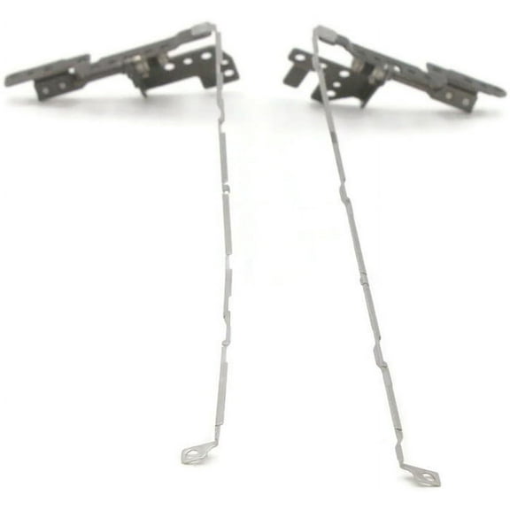 New Genuine Lenovo Ideapad 3-15 Left and Right LCD Hinges 5H50S29002
