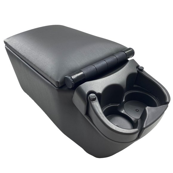 Truck Center Console For Bench Seat
