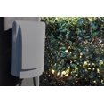 thumbnail image 4 of Sigma Electric 3549920 Slimline Rectangle Plastic 1 Gang In-Use Cover for Protection From Weather  White, 4 of 5
