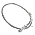 thumbnail image 1 of SOPOTUTU 1Pack Replacement Throttle Cable for Easy Installation on Cars 11.8X0.6X0.6in, 1 of 8