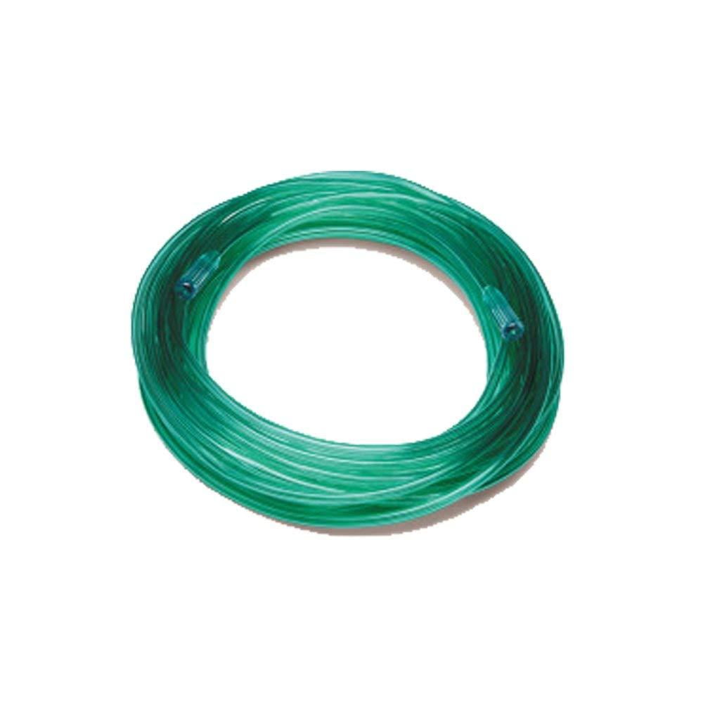 Oxygen Tubing Ref 2025, Special design has three inside channels that