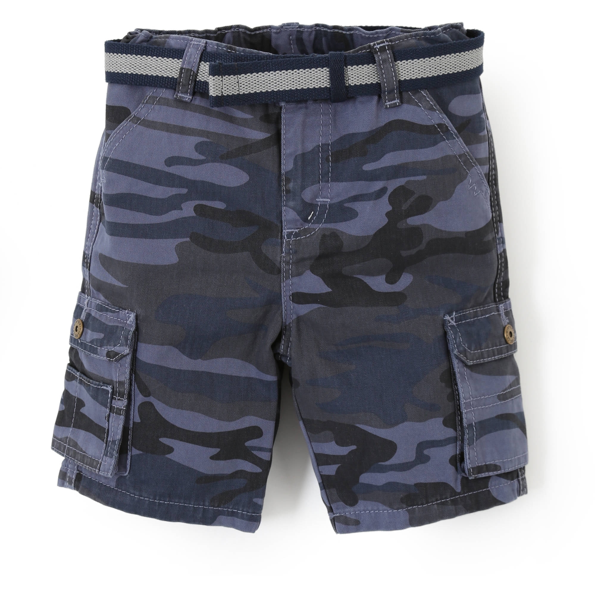 Wrangler Men's 5Pocket Denim Short