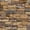Color 2, variant on Peel and Stick Wallpaper Seamless Natural Brick Wall Tan Brown Stones 17.7in x 118in Contact Paper Removable Self Adhesive Wall Mural Wall Decor for Bedroom Kitchen Cabinets
