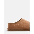 thumbnail image 4 of Pawz Women's Sammy Embellished Faux Suede Slippers, 4 of 6
