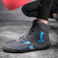 thumbnail image 4 of Training Shoes for Boxing And Mixed Martial Arts in Men'S Plus Sizes, 4 of 7