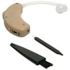 Walker's Ultra Behind The Ear Supplemental Hearing Enhancer & Aid for Outdoors