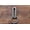 46x16mm, variant on EDC Titanium TC4 Key Chain Lightweight Portable Hanging Buckle Outdoor Keychain-55x25mm