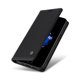 thumbnail image 3 of Funda para iPhone 7/8 Estuche de Cuero PU Tipo Cartera con Ranuras para Tarjetas y Cierre Magnético, 3 of 5