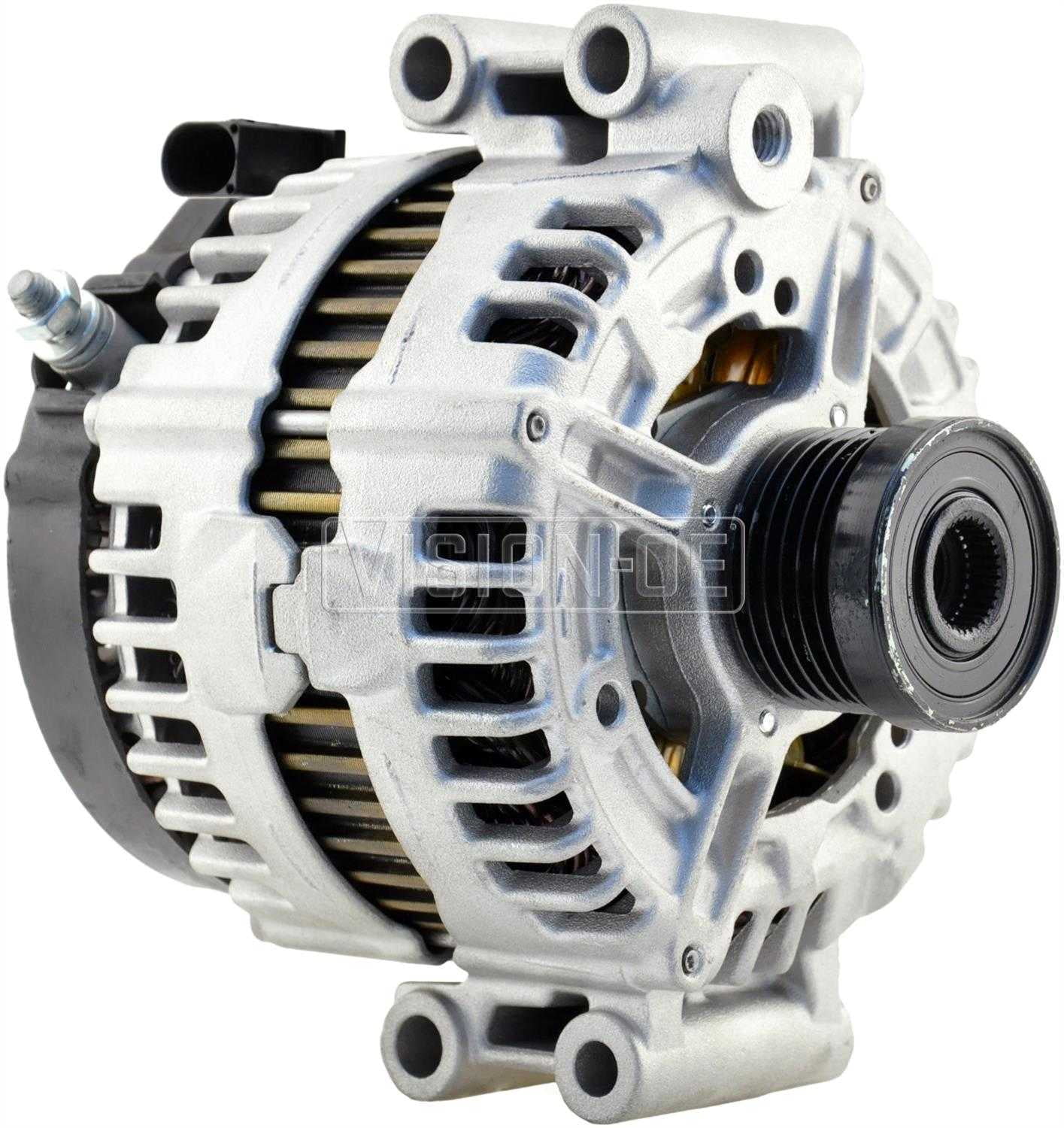 Vision OE 11301 Alternator