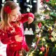 thumbnail image 1 of Decoración navideña Muñeca Árbol de Navidad Colgante Decoración navideña para el hogar Wmkox8yii fhajkh5131, 1 of 8