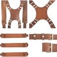 thumbnail image 3 of shoulder harness camera shoulder strap camera adjustable shoulder strap camera dual shoulder strap camera shoulder harness, 3 of 9
