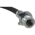 thumbnail image 2 of Centric Parts Brake Hydraulic Hose P/N:150.61443 Fits select: 2008-2012 FORD FUSION, 2009-2012 LINCOLN MKZ, 2 of 5