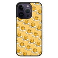 thumbnail image 1 of Gudetama Pattern iPhone 14 Pro Max Case BLN1124,iPhone 15 Pro, 1 of 3