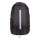 thumbnail image 2 of Eigraketly Mochila impermeable reflectante cubierta de lluvia para máxima protección al aire libre ajuste Universal reutilizable Ropa Deportiva, Zapatos negro l, 2 of 6