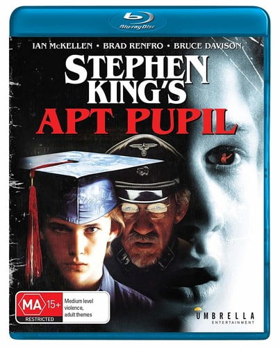 apt pupil parents guide apt pupil parents guide