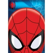 Spider-Man Party Favor Treat Bags, 8ct
